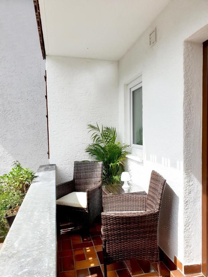 Ferienwohnungen Sommer Bayerisch Gmain Kamer foto