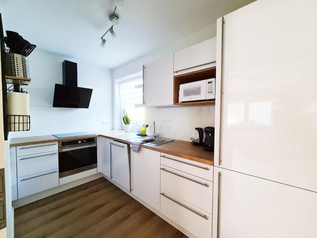 Ferienwohnungen Sommer Bayerisch Gmain Kamer foto