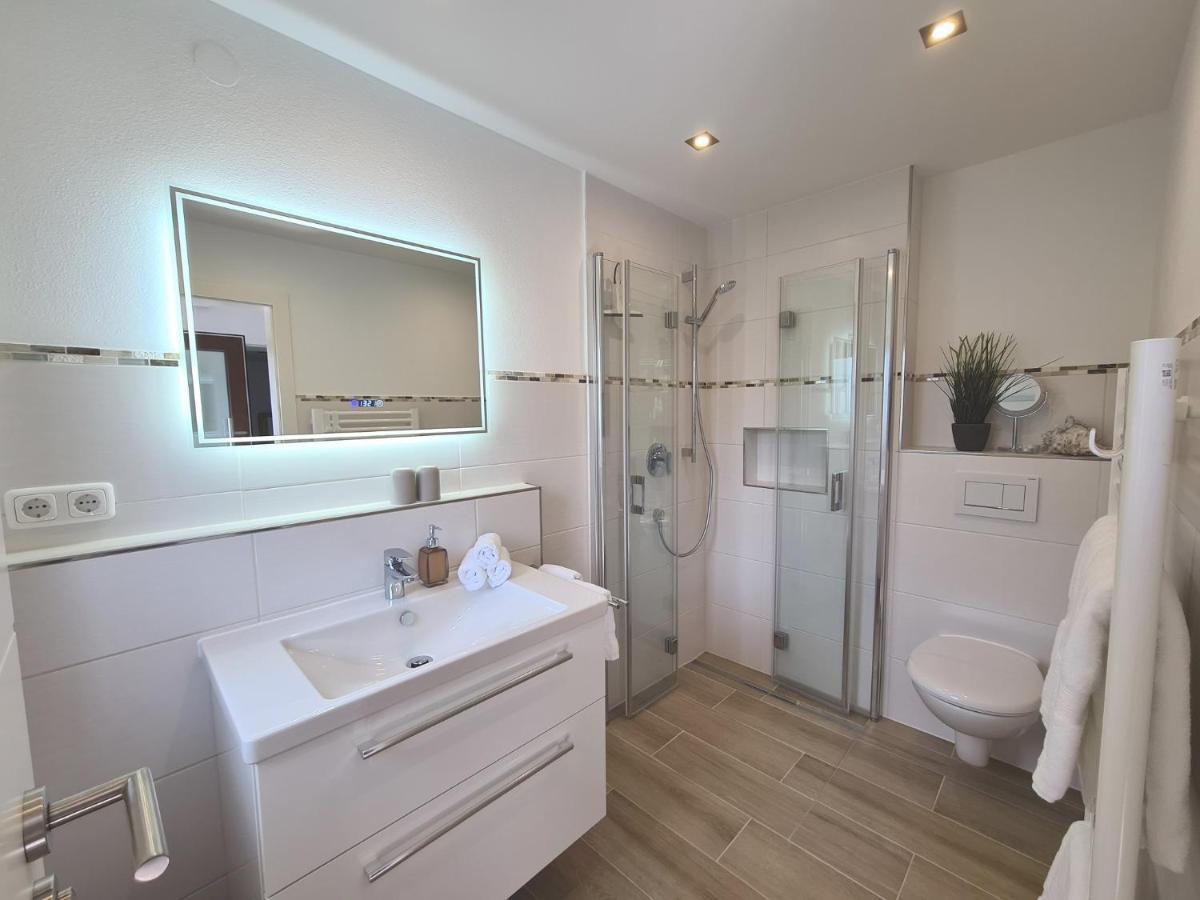 Ferienwohnungen Sommer Bayerisch Gmain Kamer foto